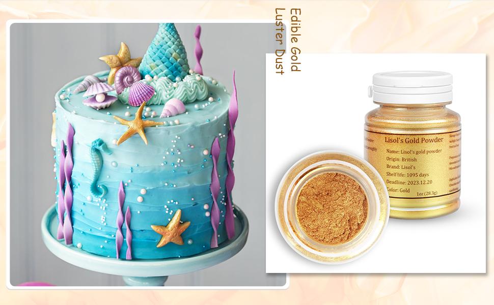 Developed for the cake decorating and craft industry